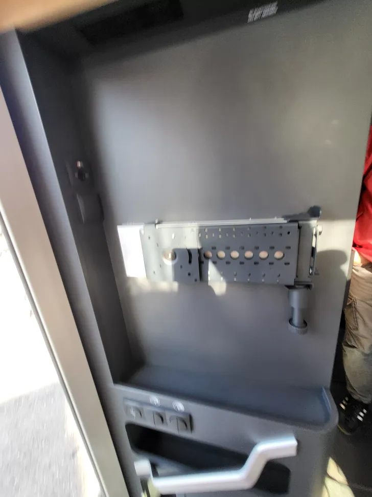 Fahrzeugbild Adria Matrix Axess 650 SL #31