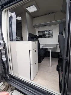 Bild 5 Westfalia Big Nugget