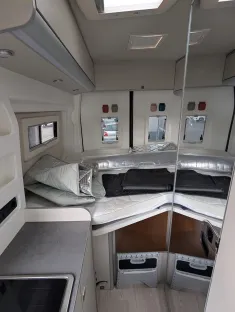 Bild 6 Westfalia Big Nugget