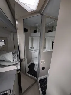 Bild 8 Westfalia Big Nugget