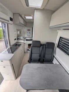 Bild 12 Westfalia Big Nugget