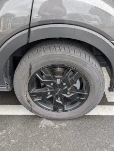 Bild 13 Westfalia Big Nugget