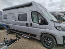 Fahrzeugbild Knaus BoxLife Pro 630 FREEWAY Fiat 140 PS Schalter-4006-G-25 #1