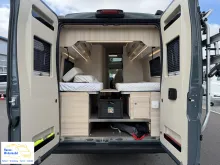 Fahrzeugbild Eura Mobil 635 EB - LED I Solar I Automatik #5