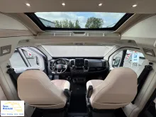 Fahrzeugbild Eura Mobil 635 EB - LED I Solar I Automatik #7