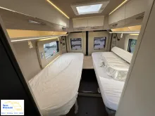 Fahrzeugbild Eura Mobil 635 EB - LED I Solar I Automatik #14