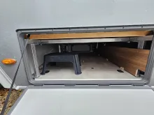 Fahrzeugbild Hymer Eriba Eriba Novaline 442 Autark|Combi4m.Boiler|Gasdose #23
