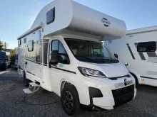 Fahrzeugbild Carado A 361 PRO Automatik, Fußbodenhzg. #1