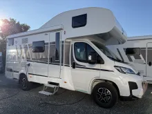 Fahrzeugbild Carado A 361 PRO Automatik, Fußbodenhzg. #3