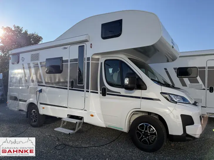 Fahrzeugbild Carado A 361 PRO Automatik, Fußbodenhzg. #3