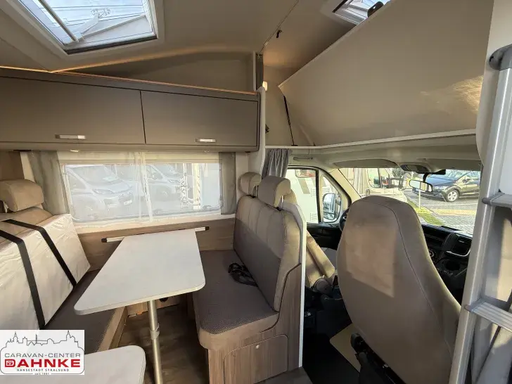 Fahrzeugbild Carado A 361 PRO Automatik, Fußbodenhzg. #5