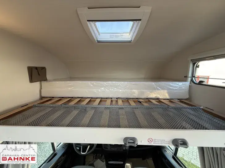 Fahrzeugbild Carado A 361 PRO Automatik, Fußbodenhzg. #7