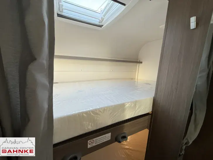 Fahrzeugbild Carado A 361 PRO Automatik, Fußbodenhzg. #11