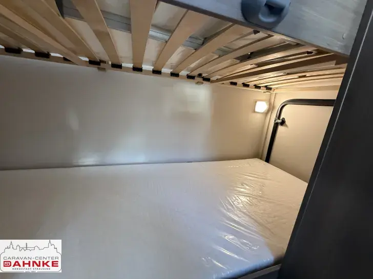 Fahrzeugbild Carado A 361 PRO Automatik, Fußbodenhzg. #12