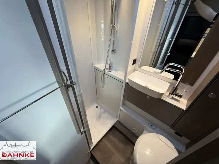 Fahrzeugbild Carado A 361 PRO Automatik, Fußbodenhzg. #13