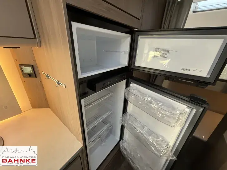 Fahrzeugbild Carado A 361 PRO Automatik, Fußbodenhzg. #15