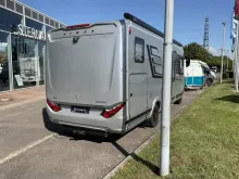 Fahrzeugbild Hymer BML 780-I #3