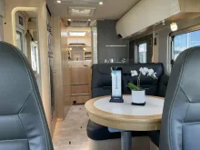 Fahrzeugbild Hymer BML 780-I #5