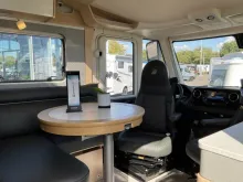 Fahrzeugbild Hymer BML 780-I #6