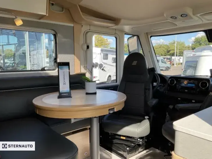 Fahrzeugbild Hymer BML 780-I #6