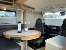 Fahrzeugbild Hymer BML 780-I #7