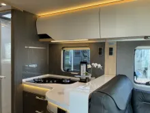 Fahrzeugbild Hymer BML 780-I #9