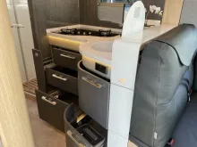 Fahrzeugbild Hymer BML 780-I #10