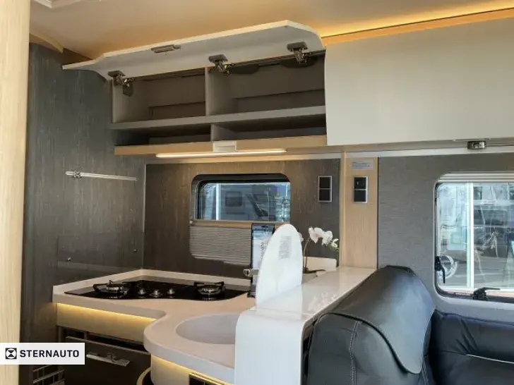 Fahrzeugbild Hymer BML 780-I #11