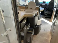 Fahrzeugbild Hymer BML 780-I #12