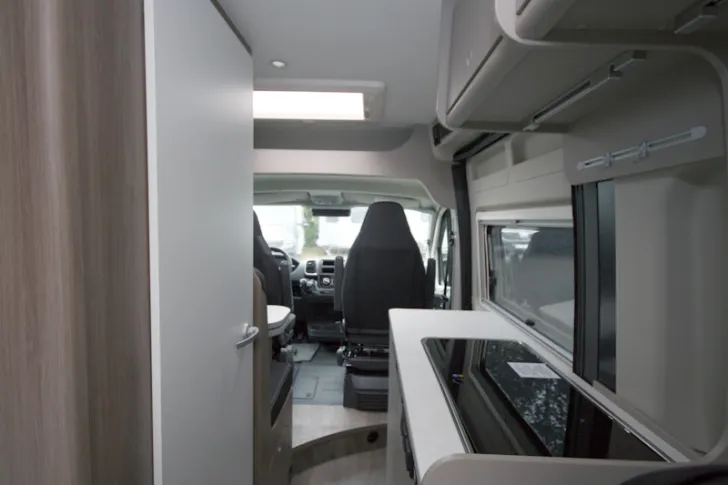 Fahrzeugbild Carado Camper Van 540 PRO #7