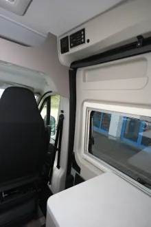 Fahrzeugbild Carado CV 540 PRO #9