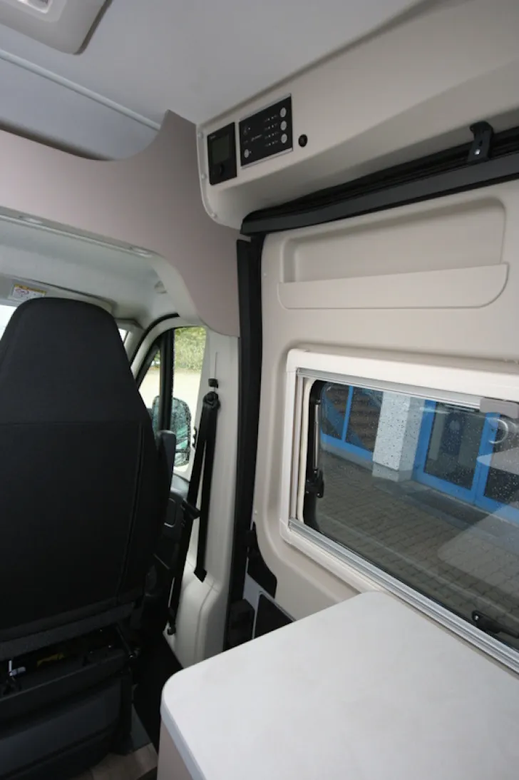 Fahrzeugbild Carado Camper Van 540 PRO #9