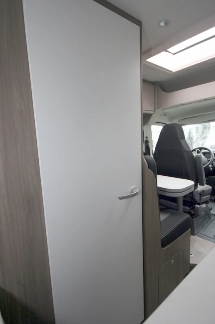 Fahrzeugbild Carado Camper Van 540 PRO #10