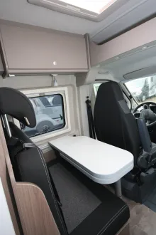Fahrzeugbild Carado CV 540 PRO #11