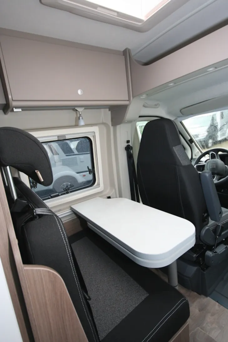 Fahrzeugbild Carado Camper Van 540 PRO #11
