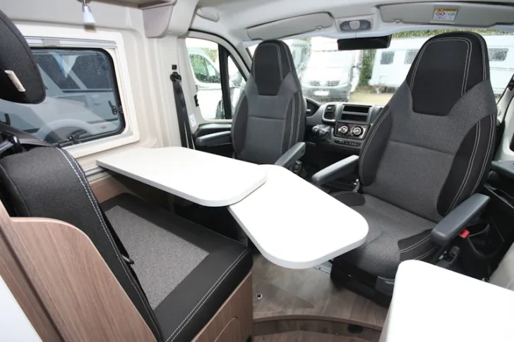 Fahrzeugbild Carado Camper Van 540 PRO #12