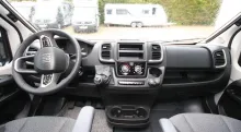 Fahrzeugbild Carado CV 540 PRO #13