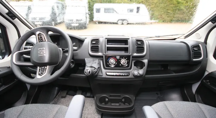 Fahrzeugbild Carado Camper Van 540 PRO #13