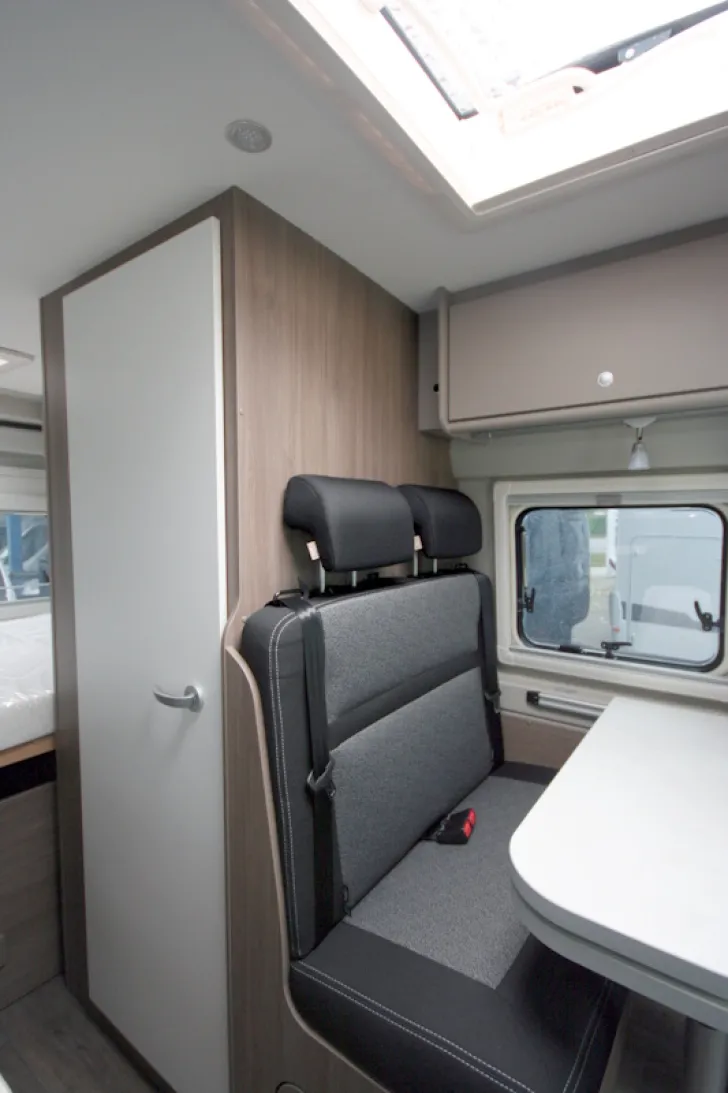 Fahrzeugbild Carado Camper Van 540 PRO #15