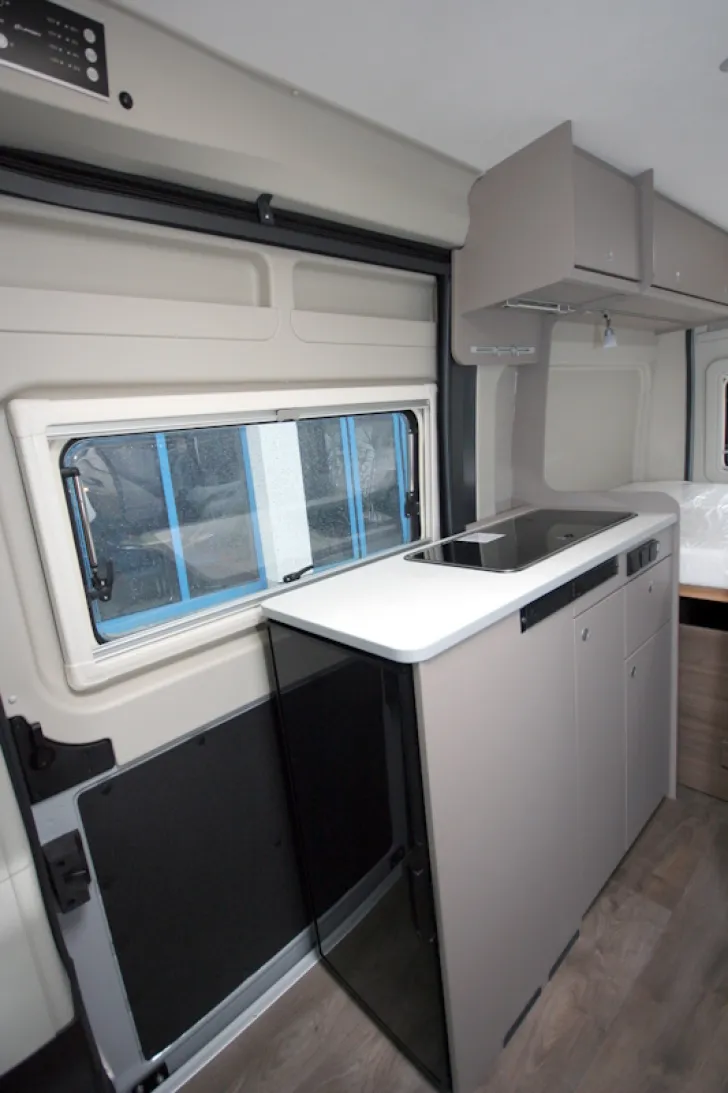 Fahrzeugbild Carado Camper Van 540 PRO #16