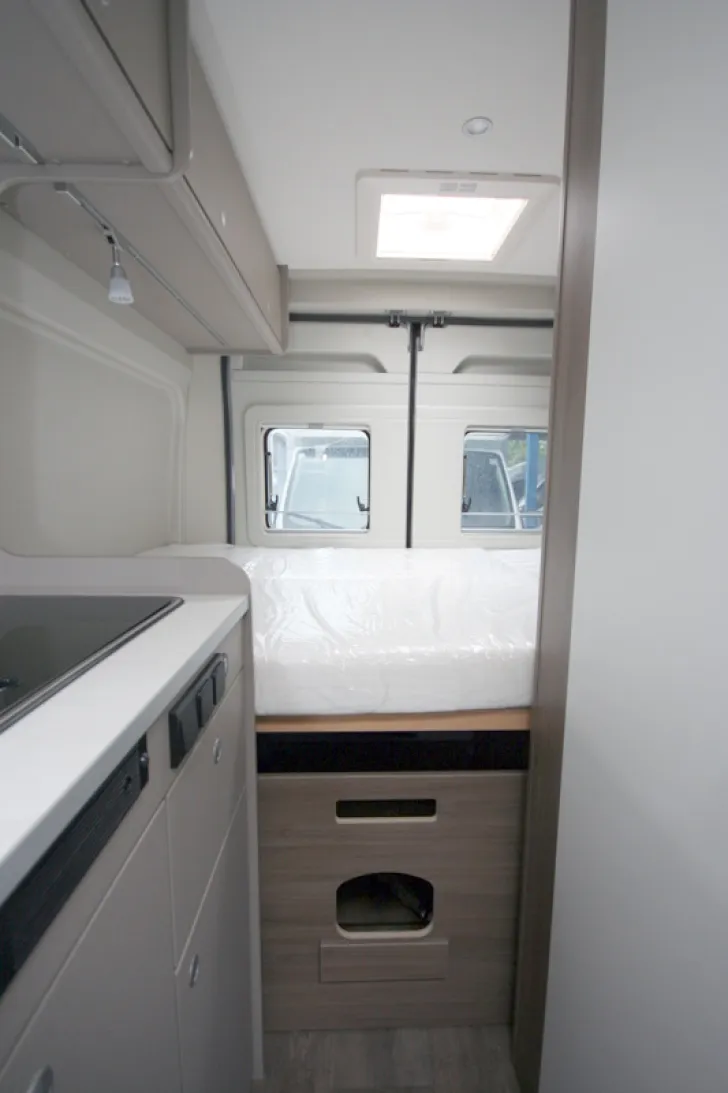 Fahrzeugbild Carado Camper Van 540 PRO #17