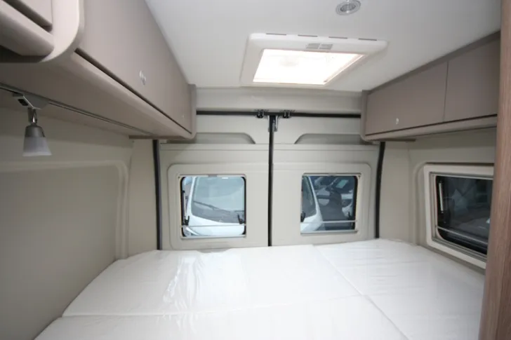 Fahrzeugbild Carado Camper Van 540 PRO #18
