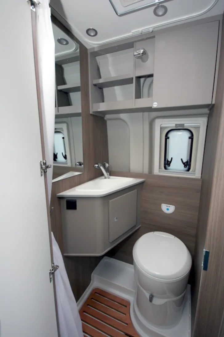 Fahrzeugbild Carado Camper Van 540 PRO #20