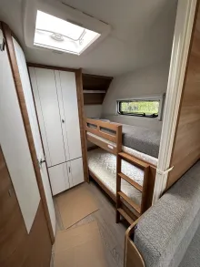 Fahrzeugbild Hobby De Luxe 545 KMF #9