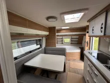 Fahrzeugbild Hobby De Luxe 545 KMF #6