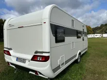 Fahrzeugbild Hobby De Luxe 545 KMF #5