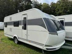 Bild 1 Hobby De Luxe 545 KMF