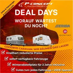 Bild 5 Hymer Eriba Touring 642