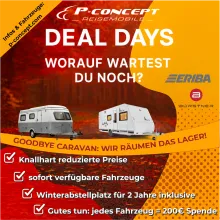 Fahrzeugbild Hymer Eriba Touring 630 #5