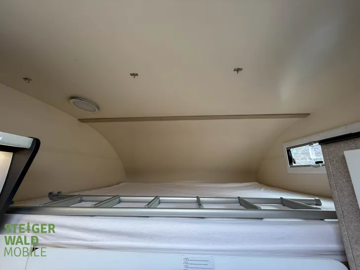 Fahrzeugbild Forster A 699 DVB / RFK/TV/Solar/Klima #15